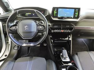 Peugeot 2008 GT BlueHDi 130 EAT8 - Foto 9