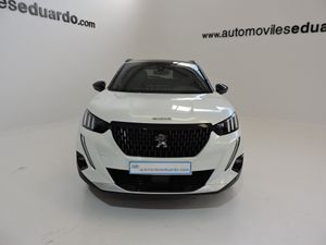 Peugeot 2008 GT BlueHDi 130 EAT8 - Foto 3