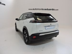 Peugeot 2008 GT BlueHDi 130 EAT8 - Foto 8
