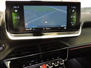 Peugeot 2008 GT BlueHDi 130 EAT8 - Foto 14