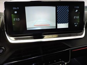 Peugeot 2008 GT BlueHDi 130 EAT8 - Foto 13