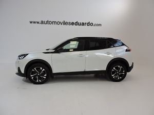 Peugeot 2008 GT BlueHDi 130 EAT8 - Foto 5
