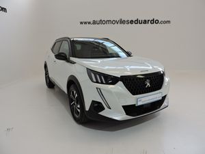Peugeot 2008 GT BlueHDi 130 EAT8 - Foto 3