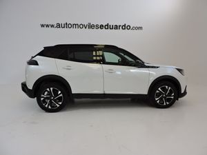 Peugeot 2008 GT BlueHDi 130 EAT8 - Foto 4