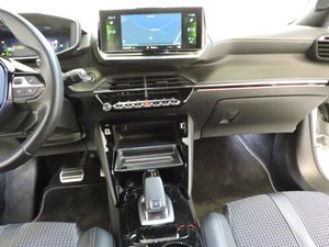 Peugeot 2008 GT BlueHDi 130 EAT8 - Foto 15