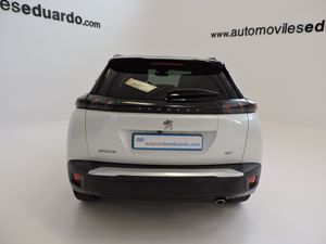 Peugeot 2008 GT BlueHDi 130 EAT8 - Foto 5