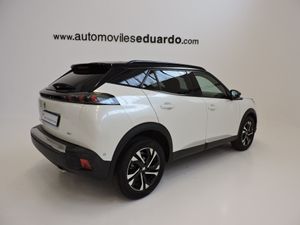 Peugeot 2008 GT BlueHDi 130 EAT8 - Foto 4