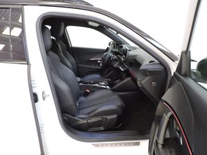 Peugeot 2008 GT BlueHDi 130 EAT8 - Foto 11