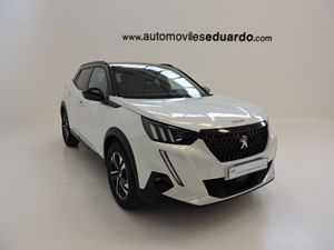 Peugeot 2008 GT BlueHDi 130 EAT8 - Foto 3