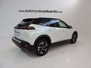 Peugeot 2008 GT BlueHDi 130 EAT8 - Foto 6
