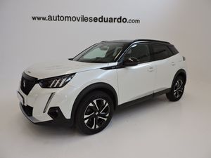 Peugeot 2008 GT BlueHDi 130 EAT8 - Foto 2