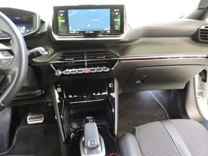 Peugeot 2008 GT BlueHDi 130 EAT8 - Foto 17