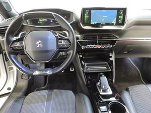 Peugeot 2008 GT BlueHDi 130 EAT8 - Foto 7