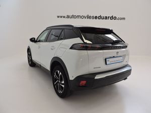 Peugeot 2008 GT BlueHDi 130 EAT8 - Foto 6