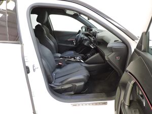 Peugeot 2008 GT BlueHDi 130 EAT8 - Foto 9