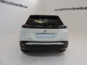 Peugeot 2008 GT BlueHDi 130 EAT8 - Foto 7