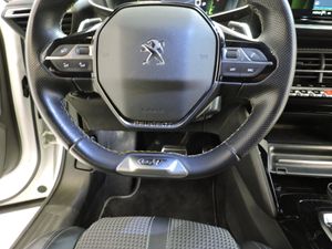 Peugeot 2008 GT BlueHDi 130 EAT8 - Foto 11