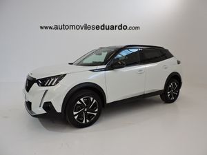 Peugeot 2008 GT BlueHDi 130 EAT8 - Foto 2