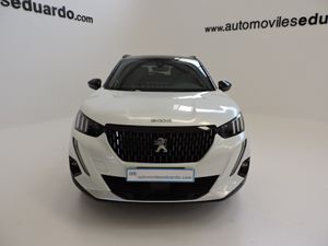 Peugeot 2008 GT BlueHDi 130 EAT8 - Foto 3