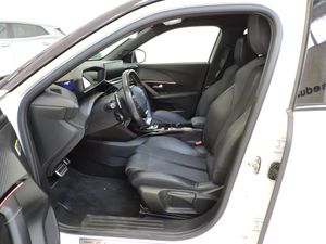 Peugeot 2008 GT BlueHDi 130 EAT8 - Foto 8