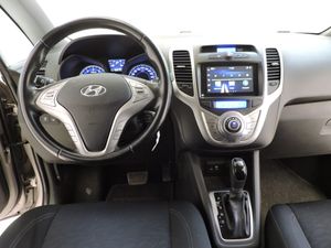 Hyundai ix20 1.6 MPI 93 kW - Foto 7