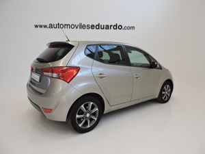 Hyundai ix20 1.6 MPI 93 kW - Foto 4