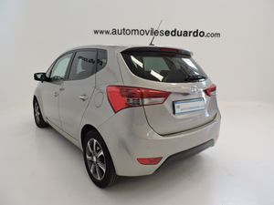 Hyundai ix20 1.6 MPI 93 kW - Foto 6