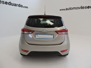 Hyundai ix20 1.6 MPI 93 kW - Foto 5