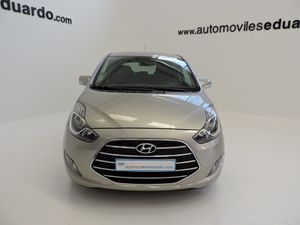 Hyundai ix20 1.6 MPI 93 kW - Foto 3