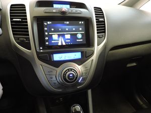 Hyundai ix20 1.6 MPI 93 kW - Foto 13