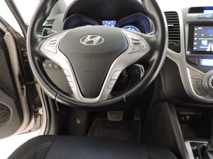 Hyundai ix20 1.6 MPI 93 kW - Foto 11