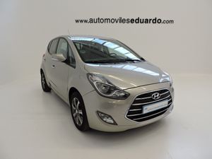 Hyundai ix20 1.6 MPI 93 kW - Foto 3