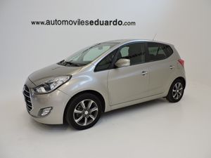 Hyundai ix20 1.6 MPI 93 kW - Foto 2