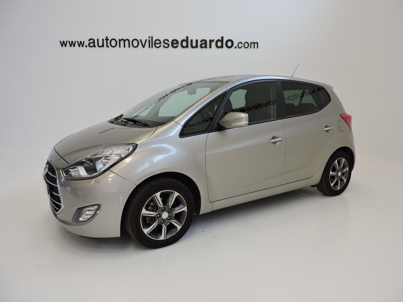 Hyundai ix20 1.6 MPI 93 kW - Foto 1
