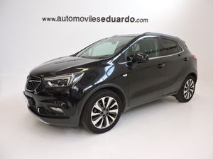 Opel Mokka X Innovation 1.4 Turbo 103 kW - Foto 2