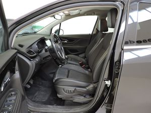 Opel Mokka X Innovation 1.4 Turbo 103 kW - Foto 8