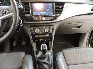 Opel Mokka X Innovation 1.4 Turbo 103 kW - Foto 12