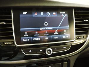 Opel Mokka X Innovation 1.4 Turbo 103 kW - Foto 14