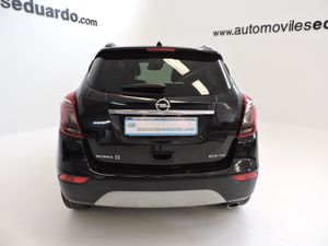 Opel Mokka X Innovation 1.4 Turbo 103 kW - Foto 6