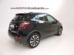 Opel Mokka X Innovation 1.4 Turbo 103 kW - Foto 4