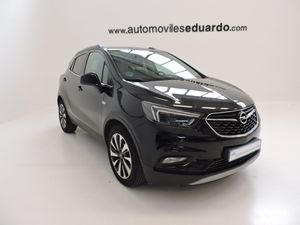 Opel Mokka X Innovation 1.4 Turbo 103 kW - Foto 3