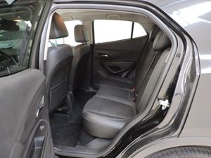 Opel Mokka X Innovation 1.4 Turbo 103 kW - Foto 10