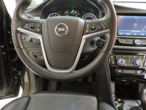 Opel Mokka X Innovation 1.4 Turbo 103 kW - Foto 11
