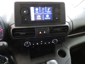 Fiat Doblò DOBLO Furgón 1.5 BlueHDi 100 1000kg L1H1 - Foto 10