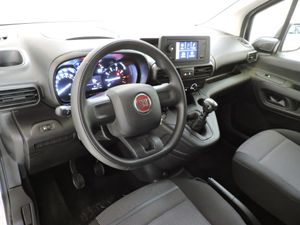Fiat Doblò DOBLO Furgón 1.5 BlueHDi 100 1000kg L1H1 - Foto 7