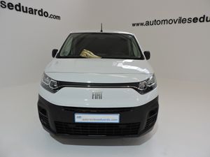 Fiat Doblò DOBLO Furgón 1.5 BlueHDi 100 1000kg L1H1 - Foto 3