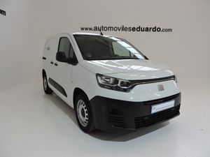 Fiat Doblò DOBLO Furgón 1.5 BlueHDi 100 1000kg L1H1 - Foto 3