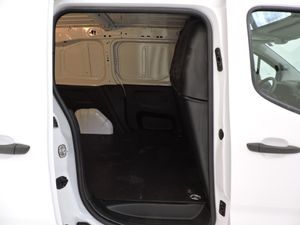Fiat Doblò DOBLO Furgón 1.5 BlueHDi 100 1000kg L1H1 - Foto 11