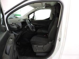 Fiat Doblò DOBLO Furgón 1.5 BlueHDi 100 1000kg L1H1 - Foto 8