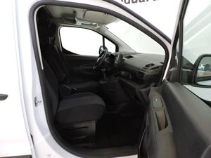 Fiat Doblò DOBLO Furgón 1.5 BlueHDi 100 1000kg L1H1 - Foto 9